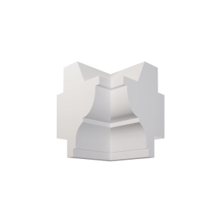 Innenecke OL-21 weiss